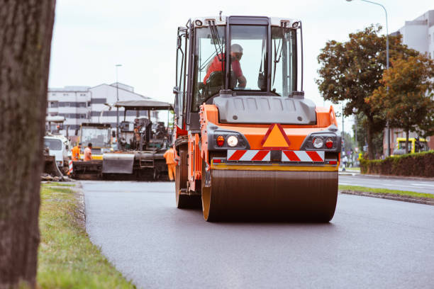 Best Driveway Resurfacing Pavers  in Needles, CA